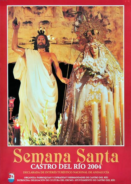 Semana Santa en Castro del Río  